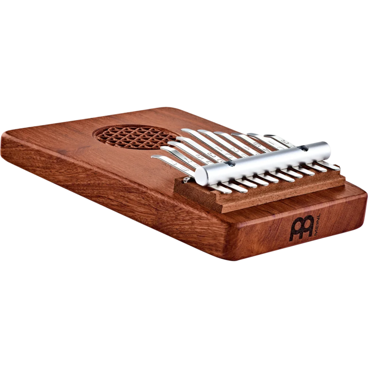 MEINL SONIC ENERGY 10 NOTE KALIMBA FLOWER OF LIFE C MAJOR