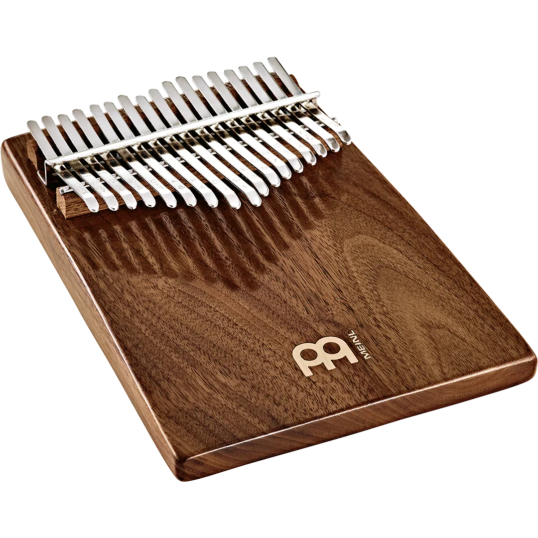 MEINL SONIC ENERGY 17 NOTE KALIMBA BLACK WALNUT C MAJOR