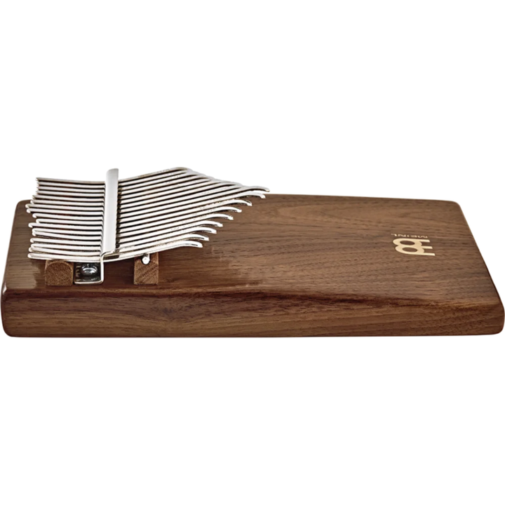 MEINL SONIC ENERGY 17 NOTE KALIMBA BLACK WALNUT C MAJOR