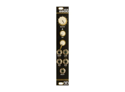 FEEDBACK VCA2600
