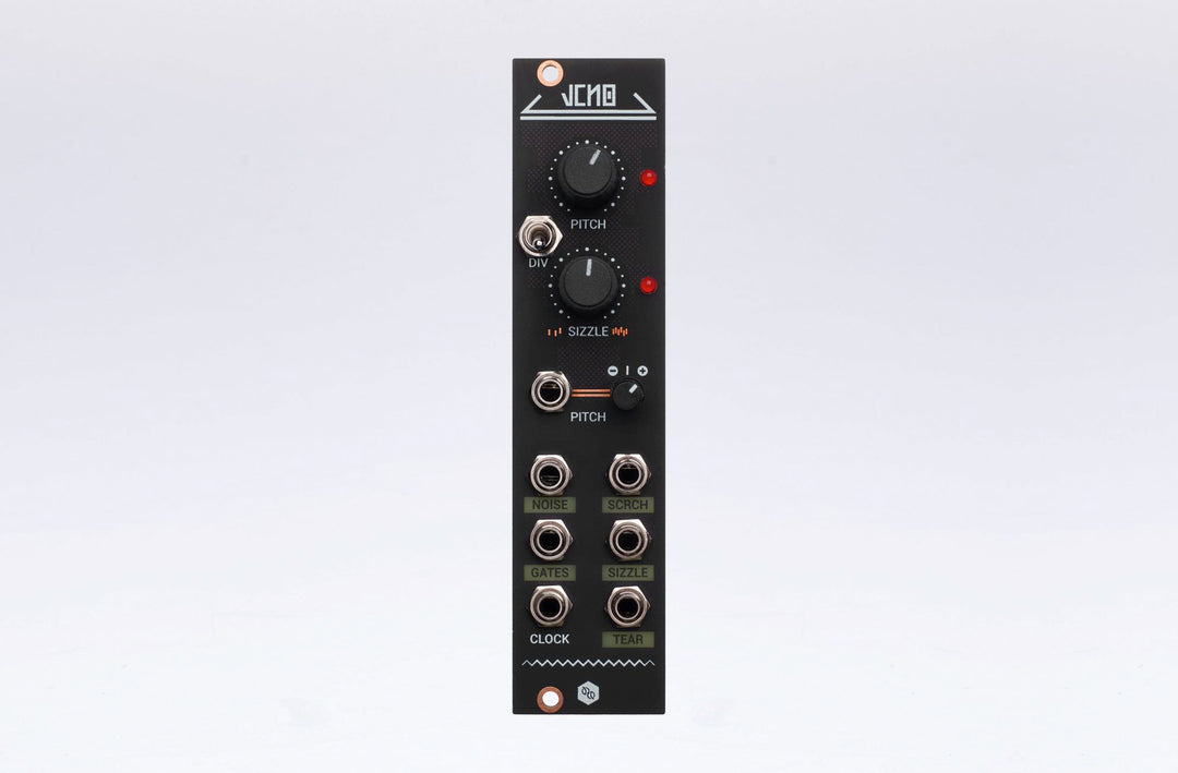 HEXINVERTER VCNO BLACK
