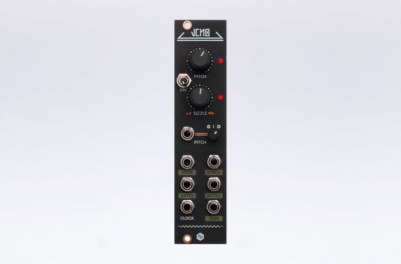 HEXINVERTER VCNO BLACK