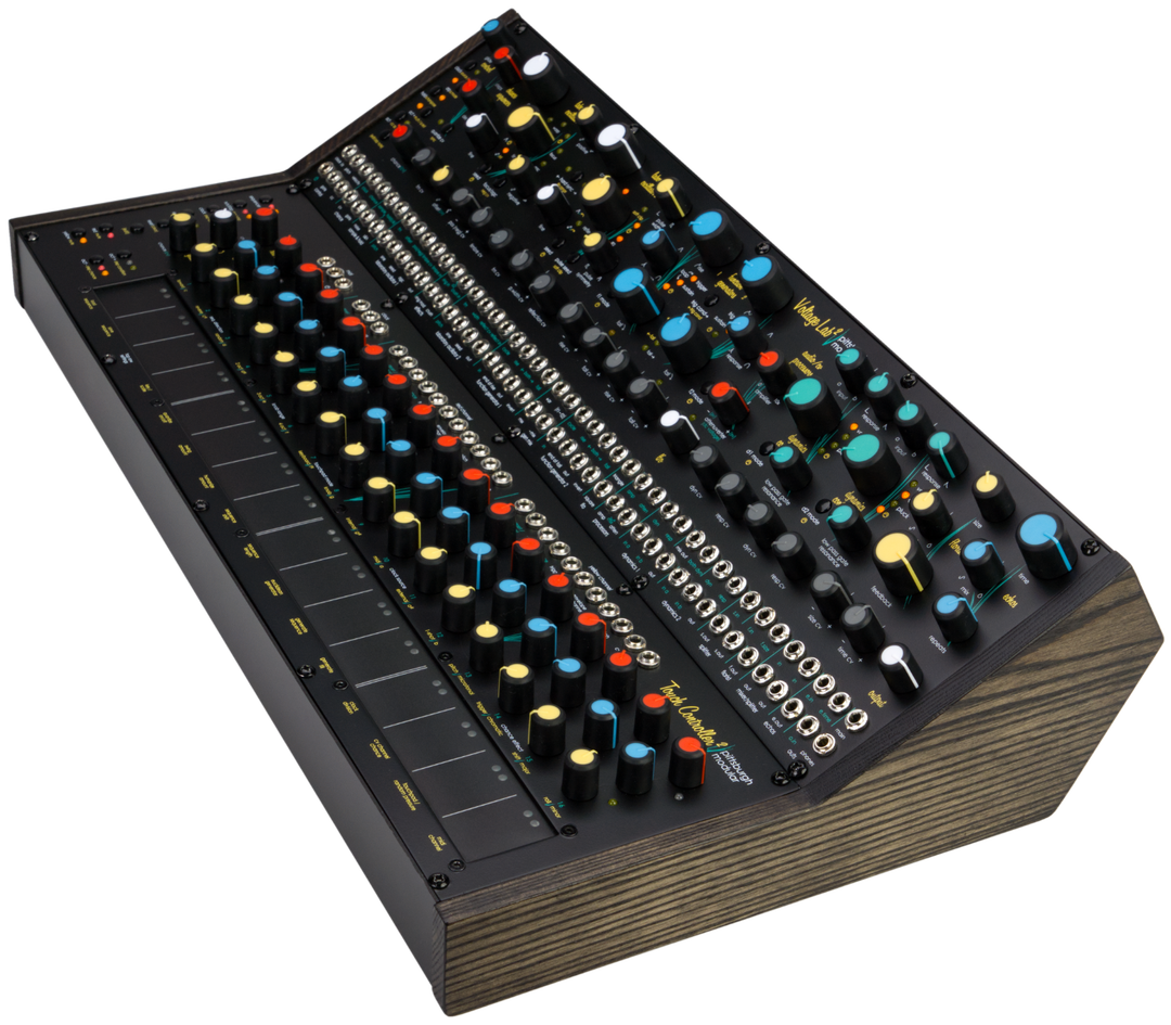 PITTSBURGH MODULAR VOLTAGE LAB 2