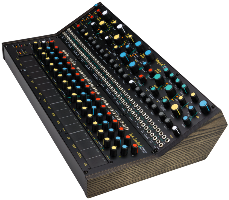 PITTSBURGH MODULAR VOLTAGE LAB 2