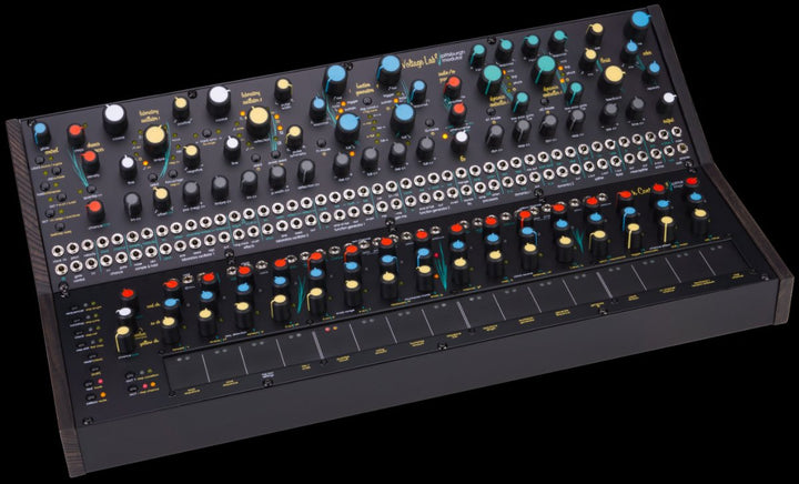 PITTSBURGH MODULAR VOLTAGE LAB 2