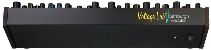 PITTSBURGH MODULAR VOLTAGE LAB 2