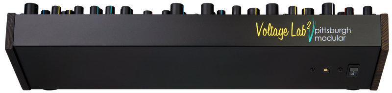 PITTSBURGH MODULAR VOLTAGE LAB 2