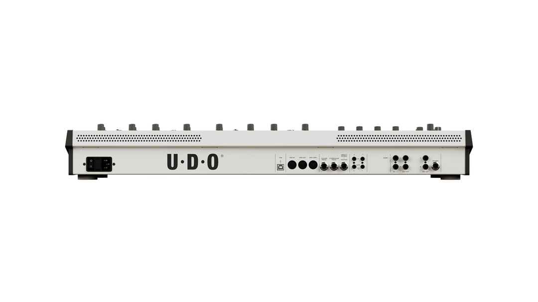 UDO AUDIO DMNO : PRE-ORDER