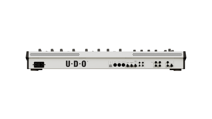 UDO AUDIO DMNO : PRE-ORDER