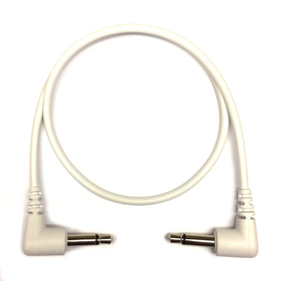 TENDRILS RIGHT ANGLED PATCH CABLES 6 PACK