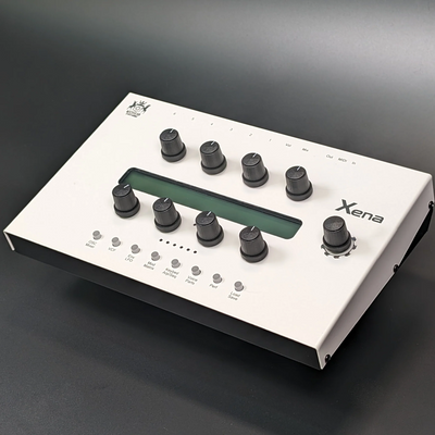 MICHIGAN SYNTH WORKS XENA