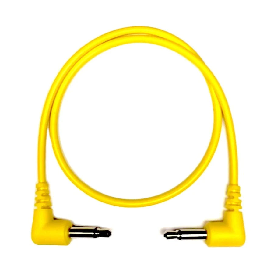 TENDRILS RIGHT ANGLED PATCH CABLES 6 PACK
