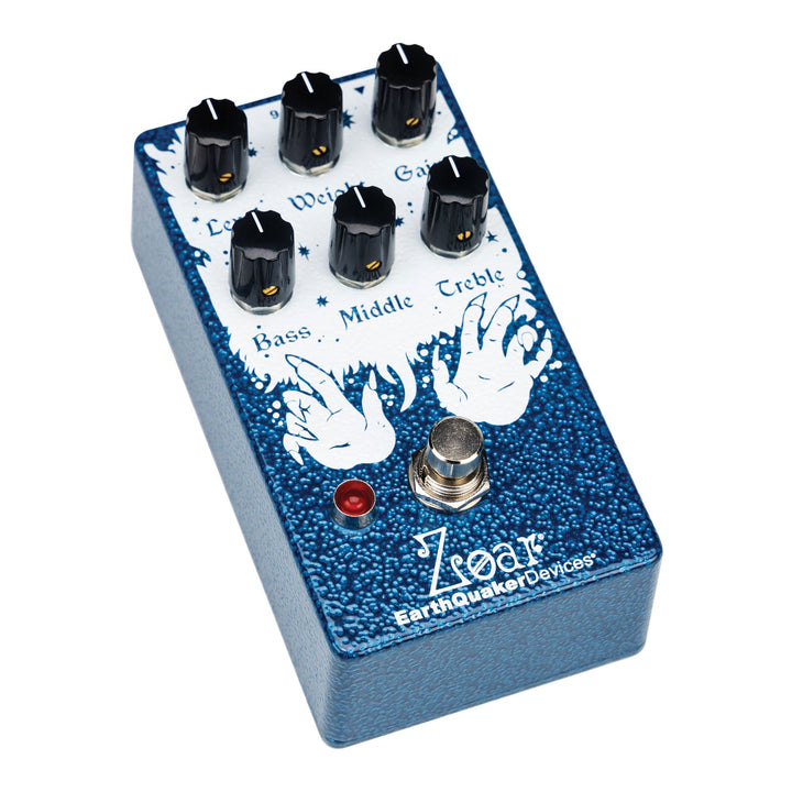 EARTHQUAKER DEVICES ZOAR