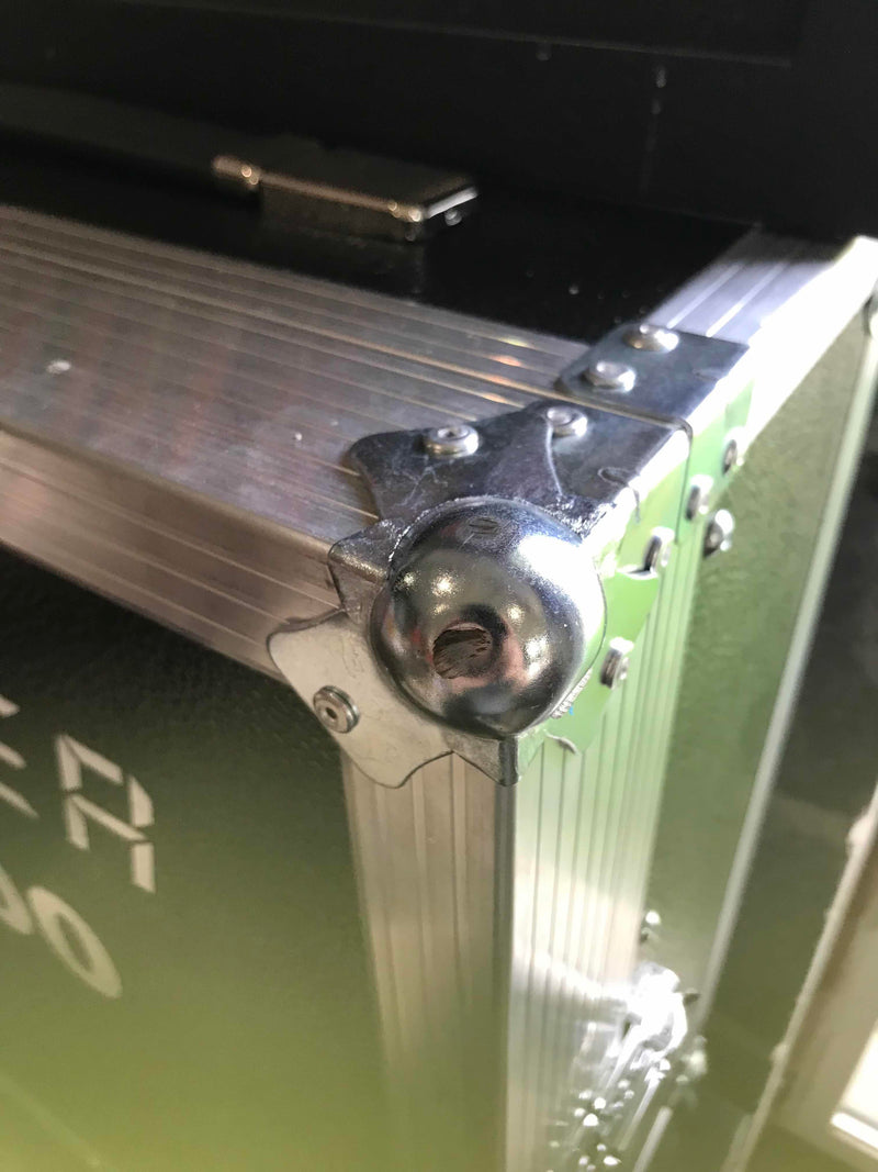 DOEPFER A-100P9sw [PSU3] : B-STOCK
