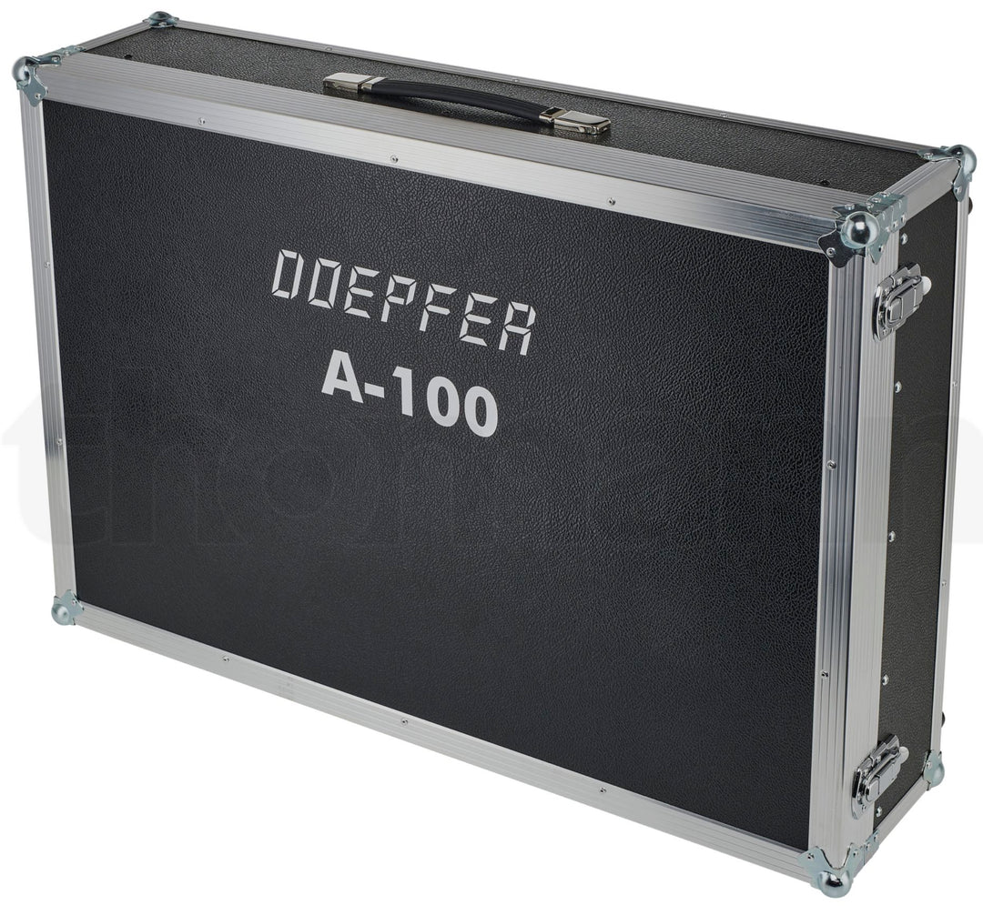 DOEPFER A-100PMS12sw [PSU3] MONSTER CASE