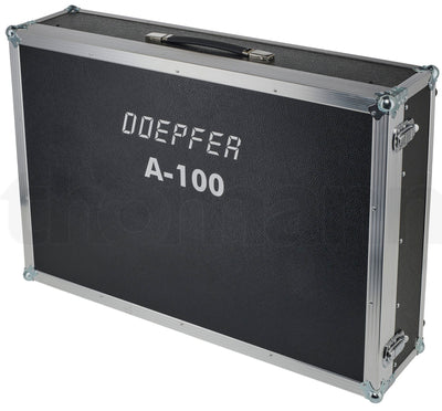 DOEPFER A-100PMS12sw [PSU3] MONSTER CASE