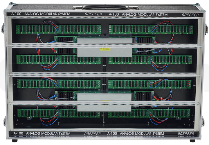 DOEPFER A-100PMS12sw [PSU3] MONSTER CASE