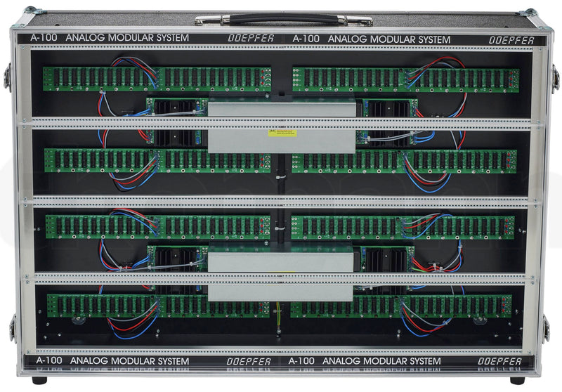 DOEPFER A-100PMS12sw [PSU3] MONSTER CASE