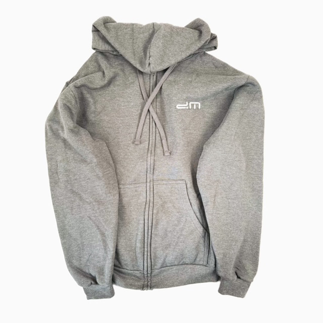 DM HOODIES