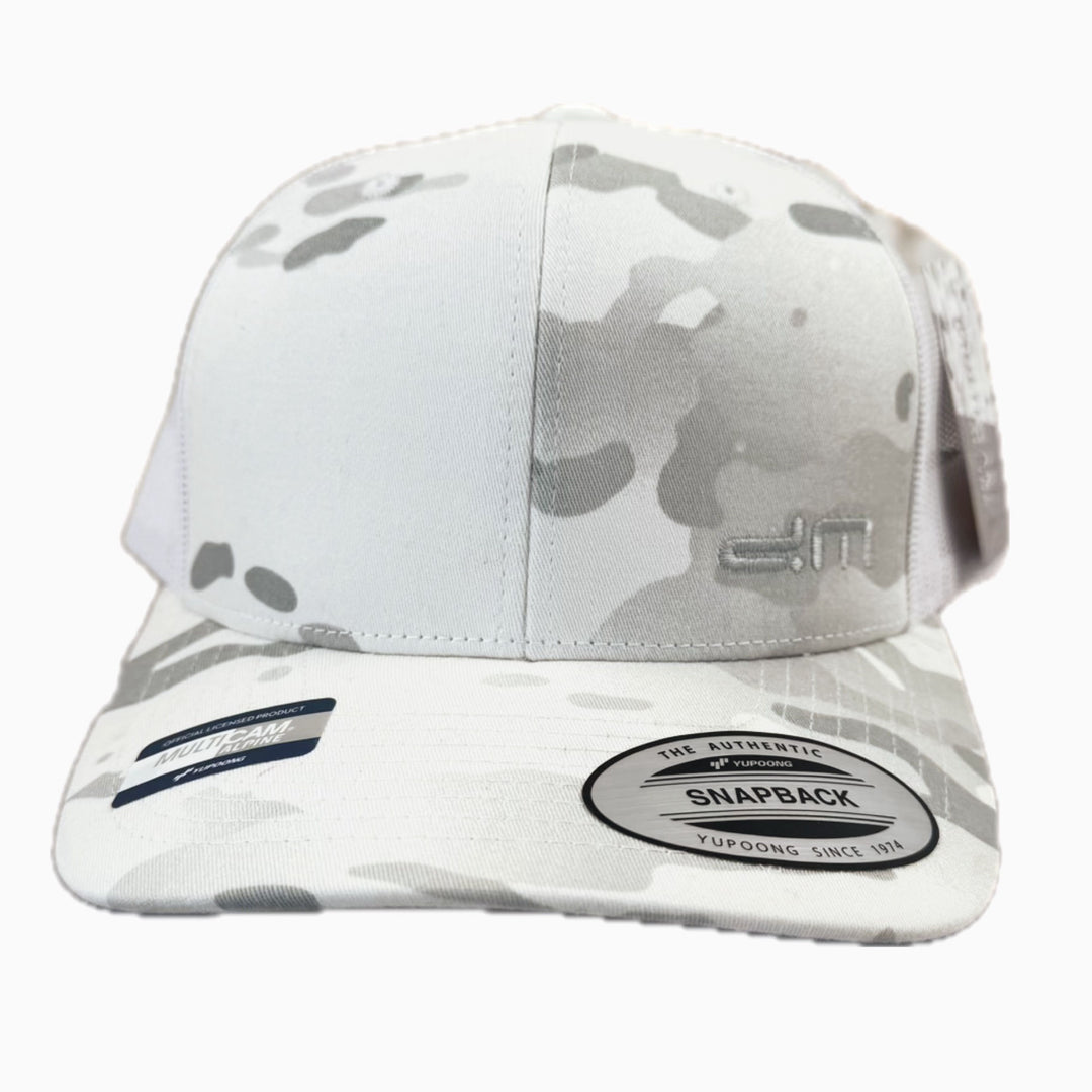 DM HATS