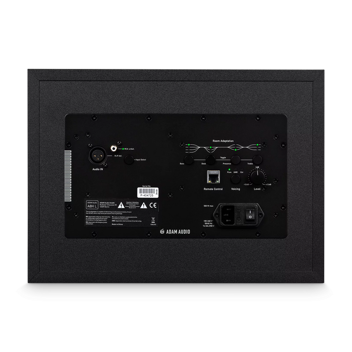 ADAM A8H STUDIO MONITOR