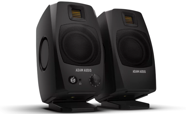 ADAM D3V STUDIO MONITOR