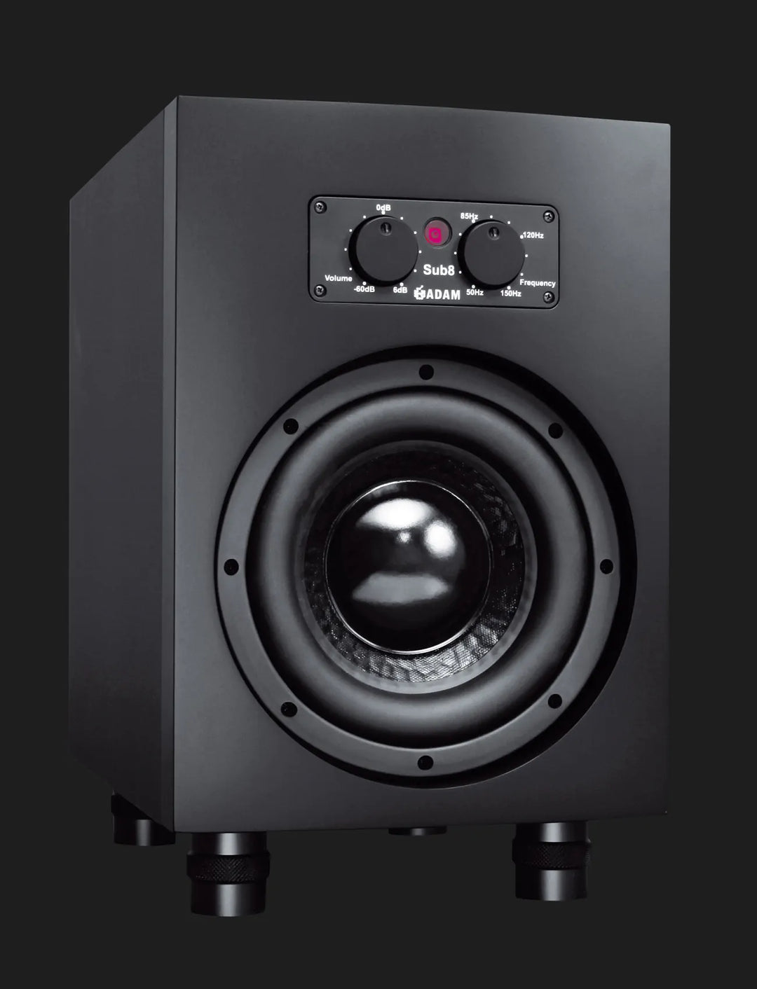 ADAM SUB8 STUDIO SUBWOOFER