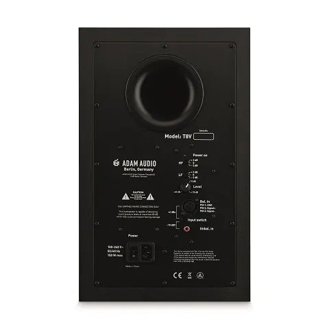 ADAM T8V STUDIO MONITOR