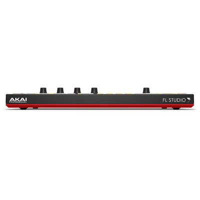 AKAI PROFESSIONAL FIRE PAD CONTROLLER FOR FL STUDIO