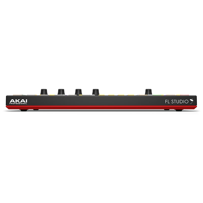 AKAI PROFESSIONAL FIRE PAD CONTROLLER FOR FL STUDIO
