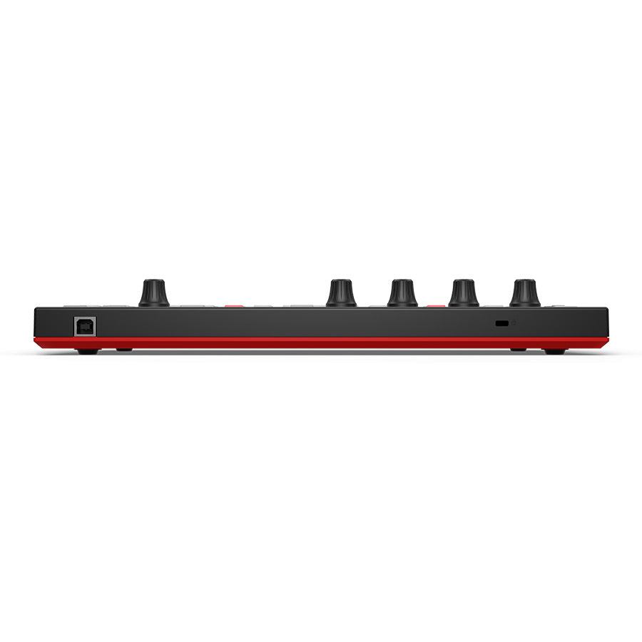 AKAI PROFESSIONAL FIRE PAD CONTROLLER FOR FL STUDIO