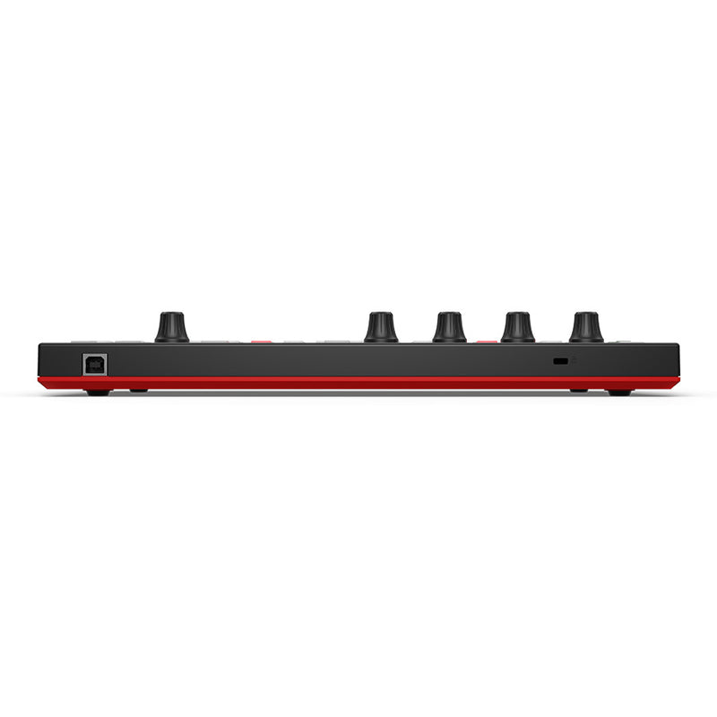AKAI PROFESSIONAL FIRE PAD CONTROLLER FOR FL STUDIO