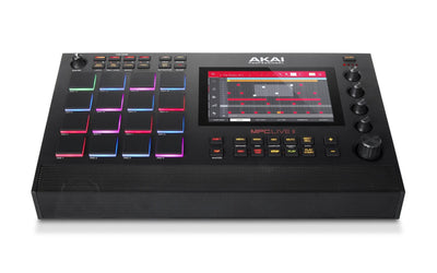 AKAI MPC LIVE II