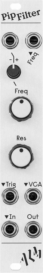 ALM BUSY CIRCUITS PIP FILTER