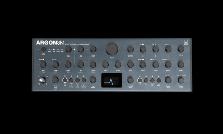 MODAL ELECTRONICS ARGON8M | USED