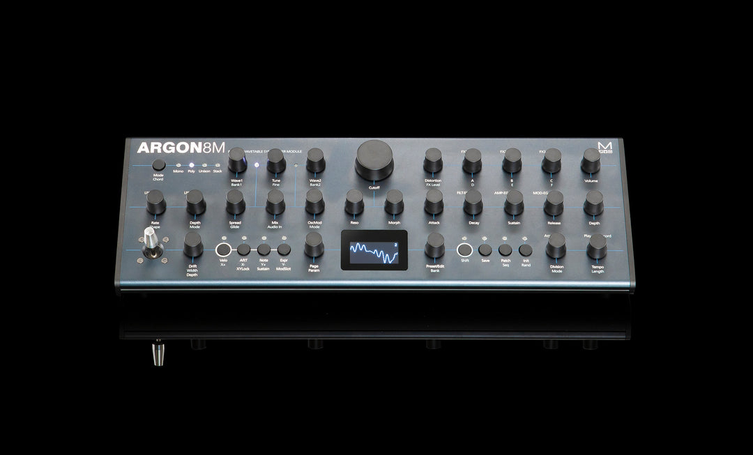 MODAL ELECTRONICS ARGON8M | USED