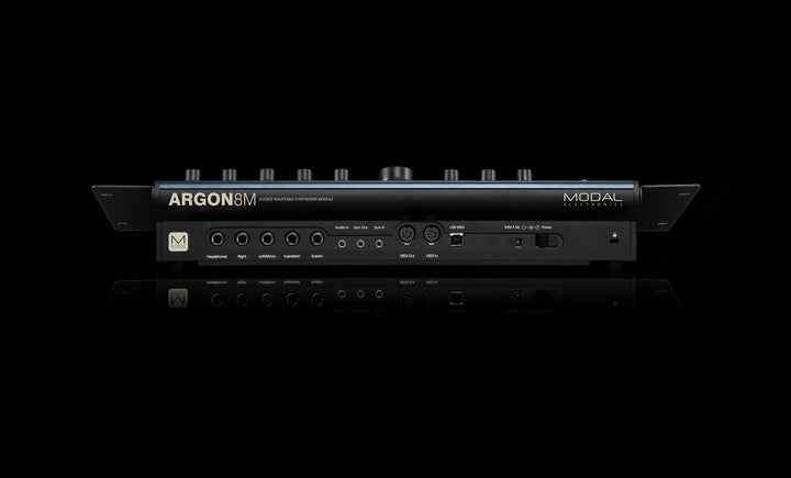 MODAL ELECTRONICS ARGON8M | USED