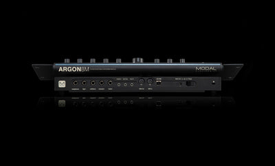 MODAL ELECTRONICS ARGON8M | USED