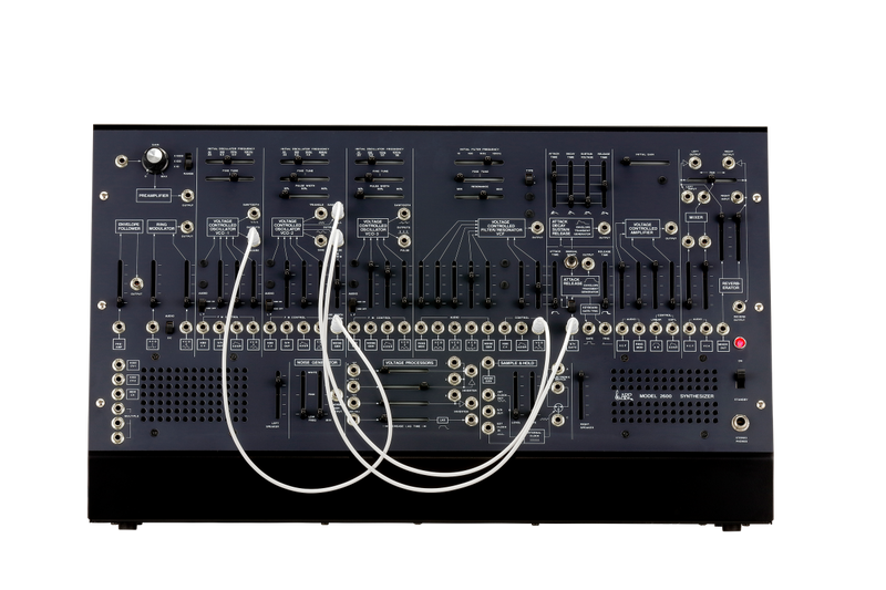 KORG ARP 2600M : OPEN BOX