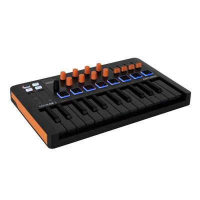 ARTURIA MINILAB 3