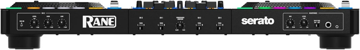 RANE FOUR 4-CHANNEL DJ CONTROLLER