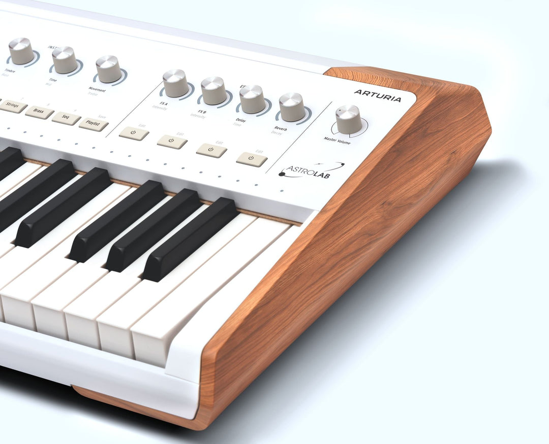 ARTURIA ASTROLAB 61