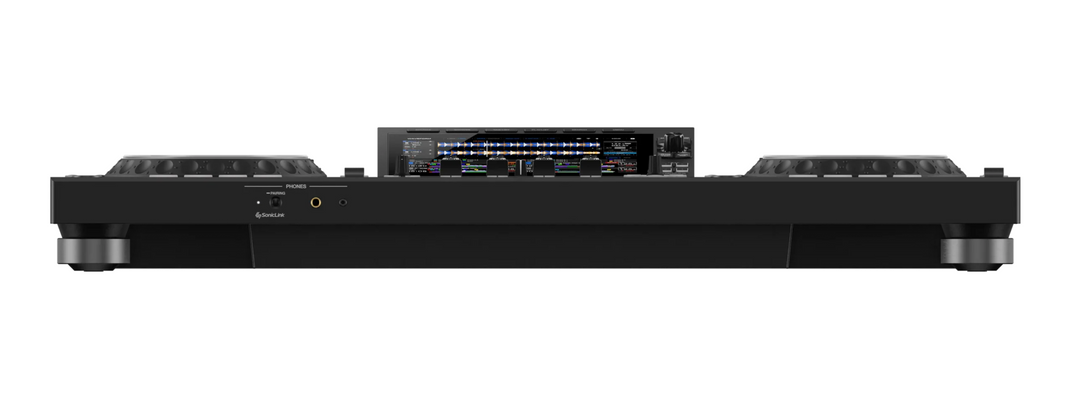 ALPHATHETA XDJ-AZ 4-CHANNEL ALL IN ONE DJ SYSTEM