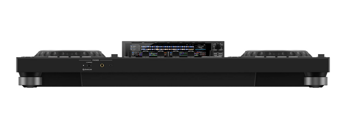 ALPHATHETA XDJ-AZ 4-CHANNEL ALL IN ONE DJ SYSTEM