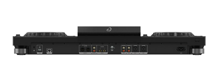 ALPHATHETA XDJ-AZ 4-CHANNEL ALL IN ONE DJ SYSTEM