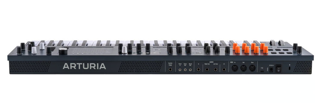 ARTURIA MINIFREAK 49 : PRE-ORDER