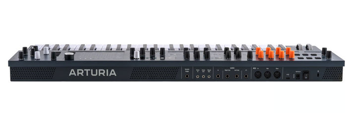 ARTURIA MINIFREAK 49 : PRE-ORDER