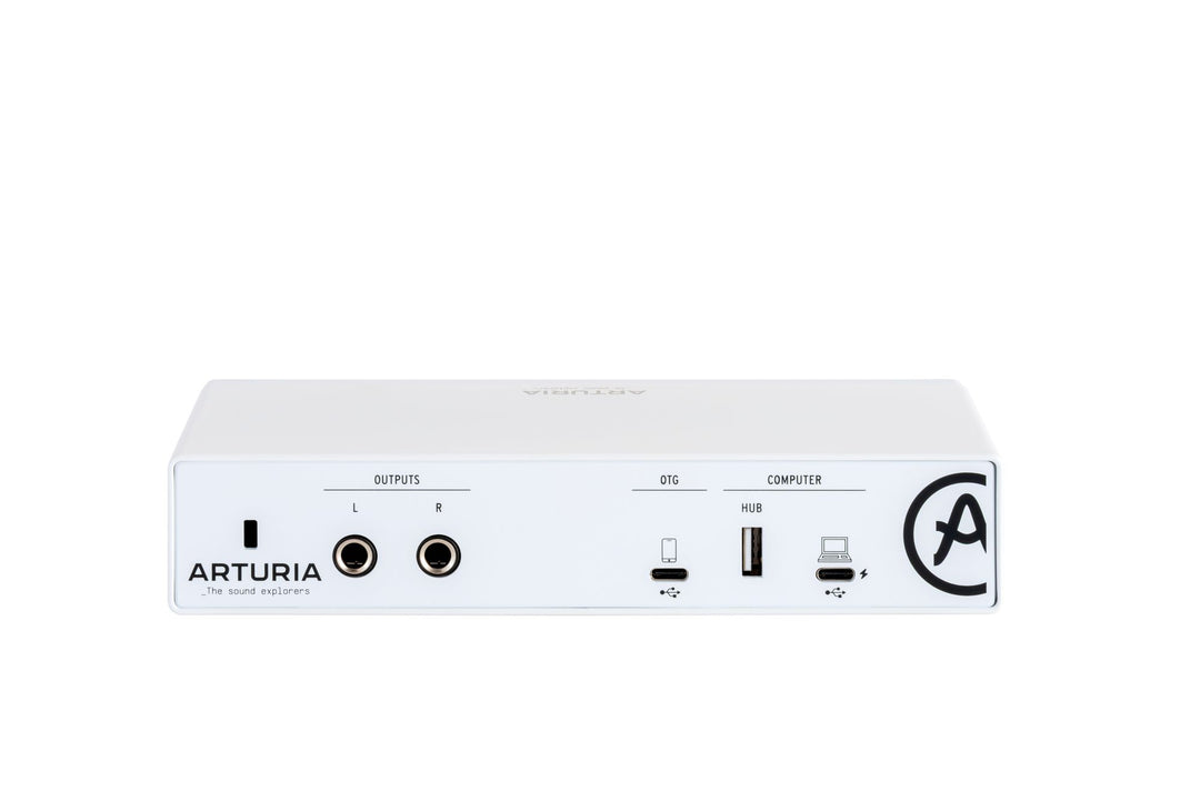 ARTURIA MINIFUSE 2 OTG