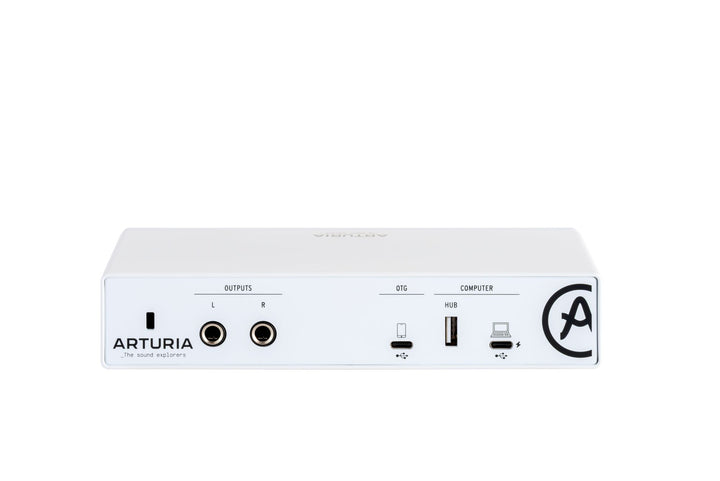 ARTURIA MINIFUSE 2 OTG