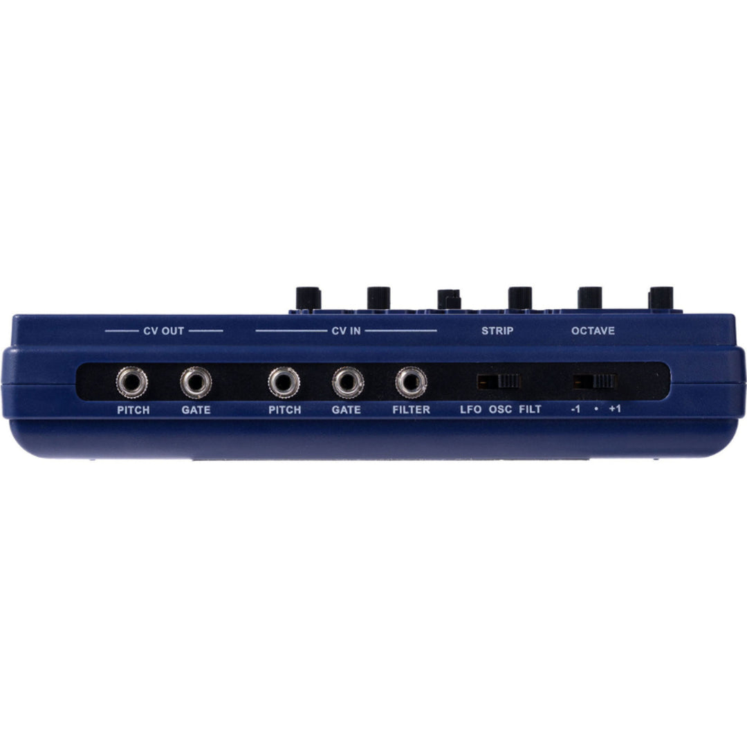DUBREQ STYLOPHONE GEN X-2